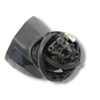 Recambio de retrovisor derecho para audi a4 b9 (8w2, 8wc) 2.0 tdi referencia OEM IAM   