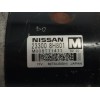 Recambio de motor arranque para nissan x-trail (t30) 2.2 dci diesel cat referencia OEM IAM 233008H801 M008T71471 