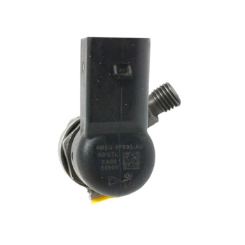 Recambio de inyector para ford tourneo connect (tc7) 1.8 tdci cat referencia OEM IAM 4M5Q9F593AD  