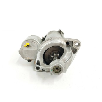 Recambio de motor arranque para mercedes-benz clase a (w169) 2.0 cat referencia OEM IAM A0061510301 D6G5 