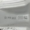 Recambio de llanta para opel astra h twintop (a04) 1.6 (l67) referencia OEM IAM 13188806 7JX17H2 ET35 