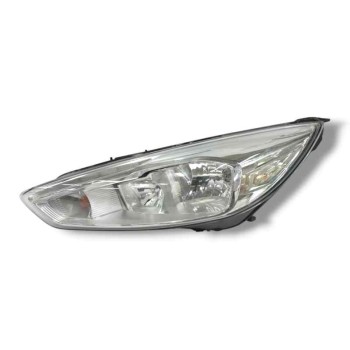 Recambio de faro izquierdo para ford focus iii 1.5 tdci referencia OEM IAM F1EB13W030CB OBSERVAR FOTOS 