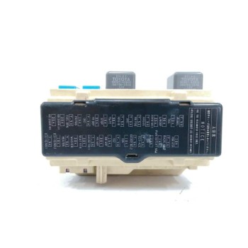 Recambio de caja reles / fusibles para lexus rx 3.5 v6 cat referencia OEM IAM 8273048220  