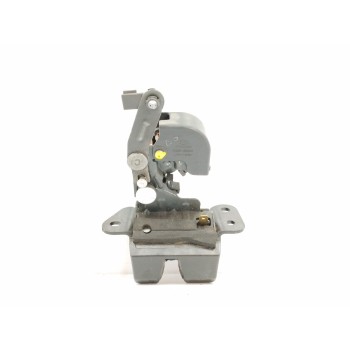Recambio de cerradura maletero / porton para hyundai santa fe (bm) 2.2 crdi cat referencia OEM IAM 812302B000  