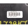 Recambio de cerradura puerta delantera izquierda para skoda octavia berlina (1z3) 1.9 tdi referencia OEM IAM 3D1837015  