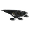Recambio de faro izquierdo para ford focus iii 1.5 tdci referencia OEM IAM F1EB13W030CB OBSERVAR FOTOS 