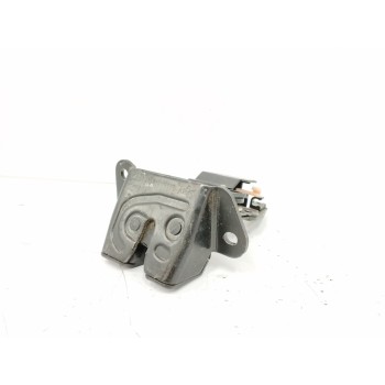 Recambio de cerradura maletero / porton para hyundai santa fe (bm) 2.2 crdi cat referencia OEM IAM 812302B000  