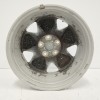 Recambio de llanta para renault safrane (b54) 2.2 turbodiesel referencia OEM IAM 7700418655 6,5JX15CH5ET50 5H 5X110
