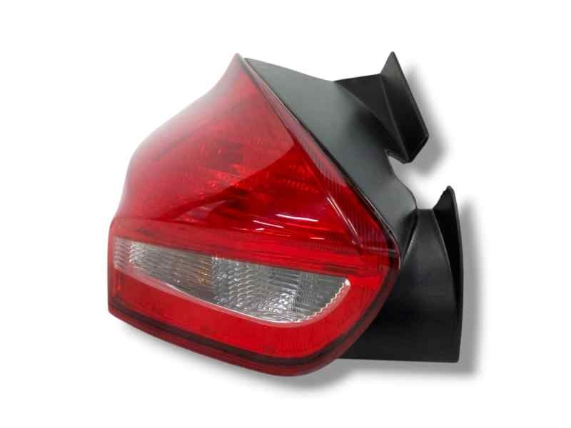 Recambio de piloto trasero izquierdo para ford focus iii 1.5 tdci referencia OEM IAM 1906355 11C808A6 