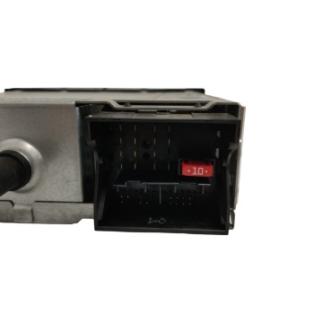 Recambio de sistema audio / radio cd para citroën c3 1.4 hdi referencia OEM IAM 96750215XT A2C53405045 