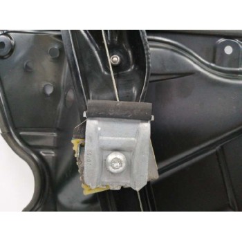 Recambio de elevalunas delantero derecho para volkswagen passat berlina (3c2) edition plus referencia OEM IAM FUNDA 1K0959702AC 