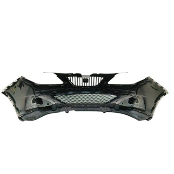Recambio de paragolpes delantero para seat ibiza iv (6j5, 6p1) 1.9 tdi referencia OEM IAM 6J0807217 6J0807217HGRU 