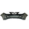 Recambio de paragolpes delantero para seat ibiza iv (6j5, 6p1) 1.9 tdi referencia OEM IAM 6J0807217 6J0807217HGRU 