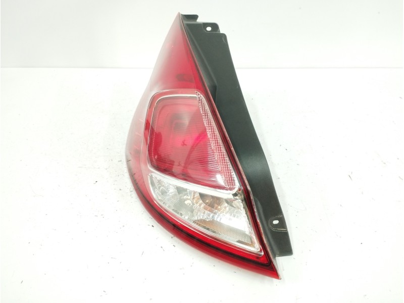 Recambio de piloto trasero izquierdo para ford fiesta (ccn) 1.5 tdci cat referencia OEM IAM   