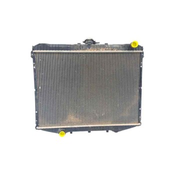 Recambio de radiador agua para ford maverick (ml) gl referencia OEM IAM 1953240  