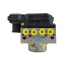 Recambio de abs para nissan juke (f15) acenta referencia OEM IAM 47660BF10B  