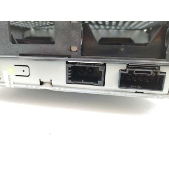 Recambio de sistema navegacion gps para audi a4 ber. (b8) 3.2 v6 24v fsi referencia OEM IAM 4F0035541L  