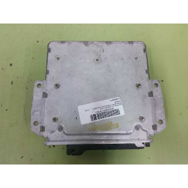 CENTRALITA MOTOR UCE 0281001077