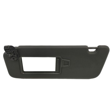 Recambio de parasol izquierdo para hyundai i30 fastback tecno referencia OEM IAM 85210G3010TRY  