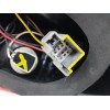 Recambio de piloto trasero izquierdo para ford fiesta (ccn) 1.5 tdci cat referencia OEM IAM   