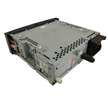 Recambio de sistema audio / radio cd para citroën c3 1.4 hdi referencia OEM IAM 96750215XT A2C53405045 