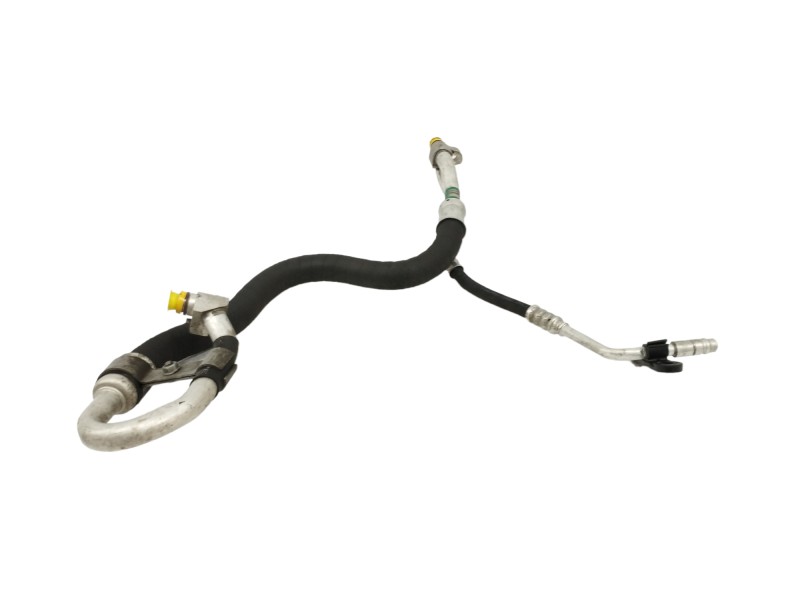 Recambio de tubos aire acondicionado para bmw serie 3 cabrio (e93) 2.0 16v cat referencia OEM IAM 64539168366 Recambio de tubos aire acondicionado para bmw serie 3 cabrio (e93) 2.0 16v cat referencia OEM IAM 64539168366