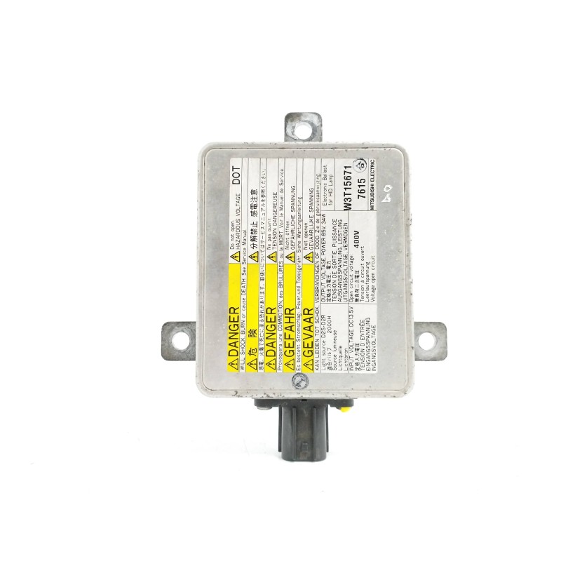 CENTRALITA FAROS XENON