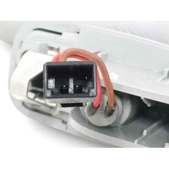 Recambio de parasol derecho para audi a4 b9 (8w2, 8wc) 2.0 tdi referencia OEM IAM 8W0857552  