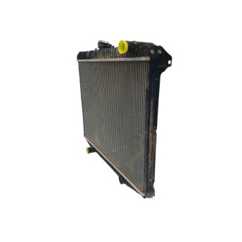 Recambio de radiador agua para ford maverick (ml) gl referencia OEM IAM 1953240  