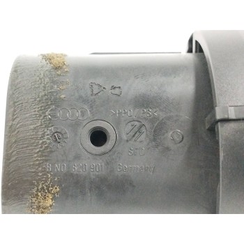 Recambio de rejilla aireadora para audi tt (8n3/8n9) 1.8 20v turbo referencia OEM IAM 8NO820901 DELANTERA DERECHA 