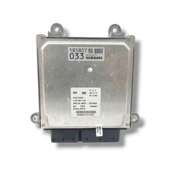Recambio de centralita motor uce para infiniti q50 2.2 diesel cat referencia OEM IAM 237034GC0A  