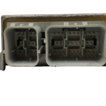 Recambio de centralita airbag para jaguar s-type 3.0 v6 24v cat referencia OEM IAM YR8314B321BB  