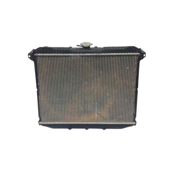 Recambio de radiador agua para ford maverick (ml) gl referencia OEM IAM 1953240  