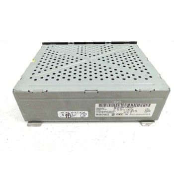 Recambio de sistema navegacion gps para audi a4 ber. (b8) 3.2 v6 24v fsi referencia OEM IAM 4F0035541L  