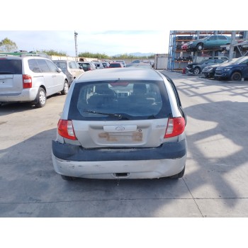 Recambio de carroceria corte para hyundai getz (tb) 1.4 cat referencia OEM IAM   