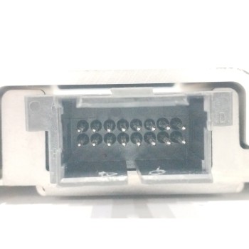 Recambio de modulo electronico para mercedes-benz clase m (w163) 3.2 v6 18v cat referencia OEM IAM A1635450132 4450000016 