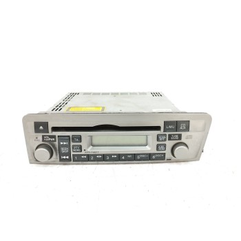 Recambio de sistema audio / radio cd para honda civic berlina 3 (ep1/2) 1.6 vtec cat (d 16 v 1) referencia OEM IAM 39101S5SB310M