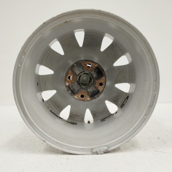 Recambio de llanta para citroën xsara picasso 1.6 16v hdi referencia OEM IAM 5402J7 6JX15CH4-18 4H 4X108