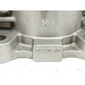 Recambio de caja mariposa para toyota corolla verso (r1) 2.2 d-4d sol referencia OEM IAM 1923002010 0R010 