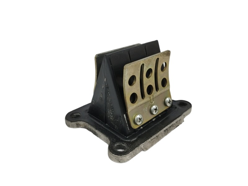 Recambio de caja de laminas para derbi gpr racing 50 racing referencia OEM IAM 2599  