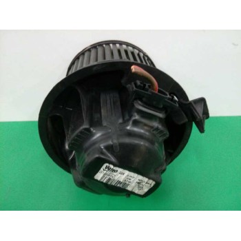 Recambio de motor calefaccion para peugeot 207 x-line referencia OEM IAM G102993X N102097A 