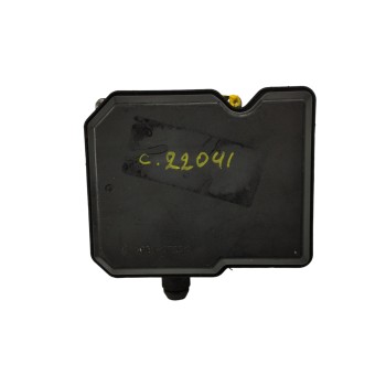 Recambio de abs para nissan juke (f15) acenta referencia OEM IAM 47660BF10B  