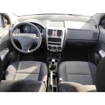 Recambio de carroceria corte para hyundai getz (tb) 1.4 cat referencia OEM IAM   