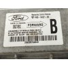 Recambio de centralita airbag para jaguar s-type 3.0 v6 24v cat referencia OEM IAM YR8314B321BB  