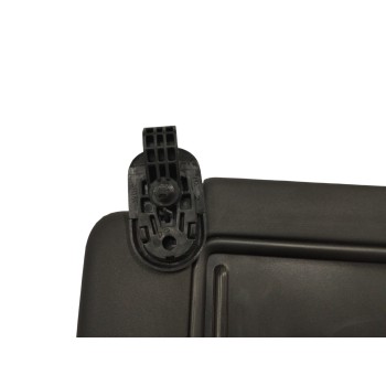 Recambio de parasol izquierdo para hyundai i30 fastback tecno referencia OEM IAM 85210G3010TRY  