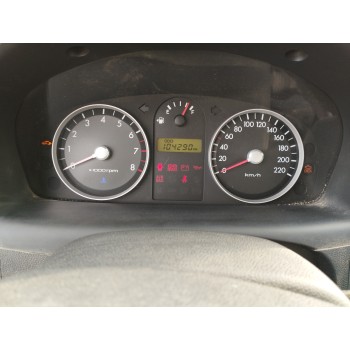 Recambio de carroceria corte para hyundai getz (tb) 1.4 cat referencia OEM IAM   