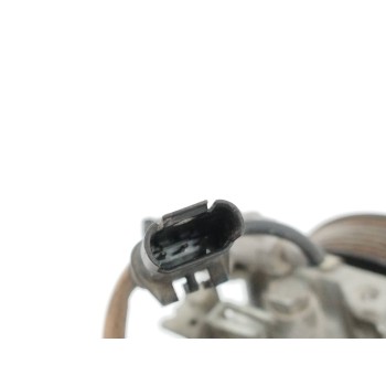 Recambio de compresor aire acondicionado para bmw serie 1 lim. (f21) 2.0 turbodiesel referencia OEM IAM 64529223694 6SBU14A 