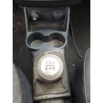 Recambio de carroceria corte para hyundai getz (tb) 1.4 cat referencia OEM IAM   