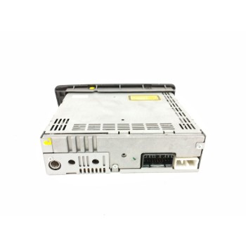 Recambio de sistema audio / radio cd para honda civic berlina 3 (ep1/2) 1.6 vtec cat (d 16 v 1) referencia OEM IAM 39101S5SB310M