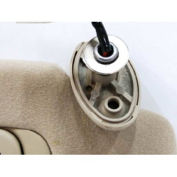 Recambio de parasol derecho para lexus rx 3.5 v6 cat referencia OEM IAM 743100W261A0  